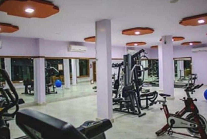 ホテル Saroj Sagar   Sagar