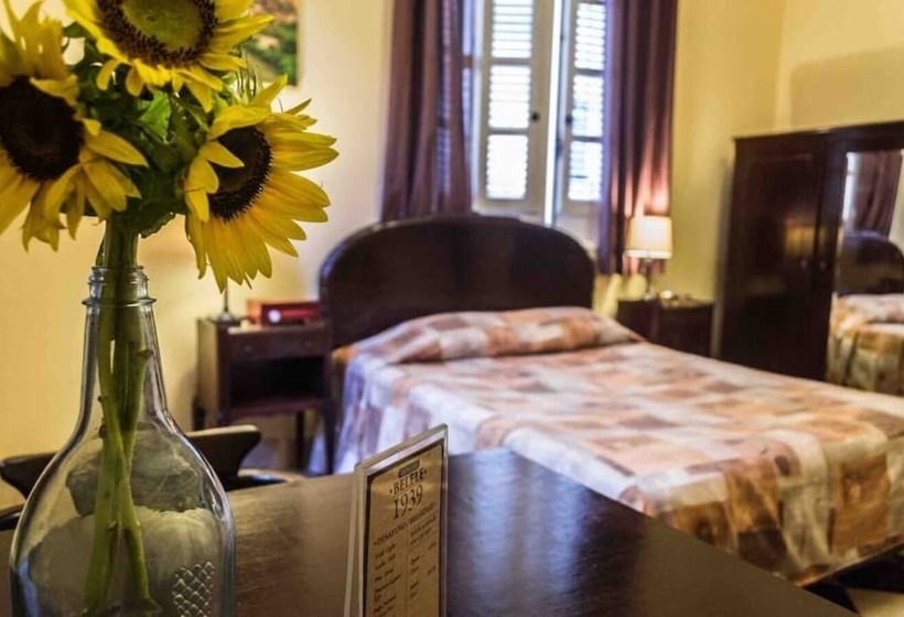 پانسیون Hostal Belele