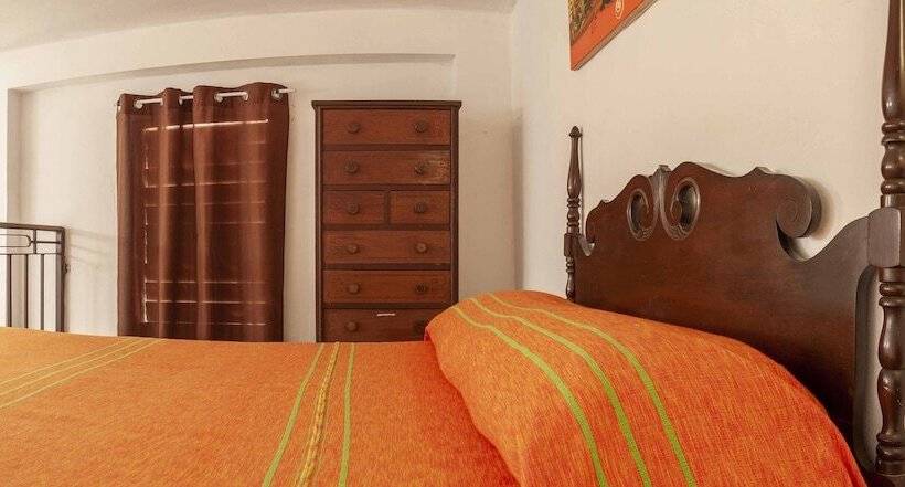 پانسیون Hostal Belele