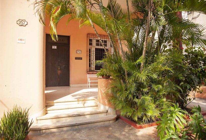 پانسیون Hostal Belele