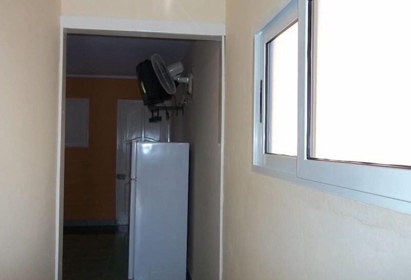 پانسیون Hostal Belkis