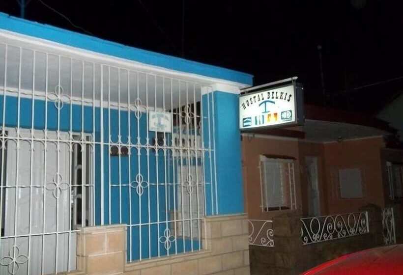 پانسیون Hostal Belkis