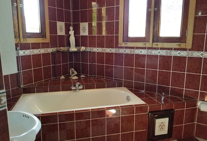 پانسیون Hostal Las Palmas