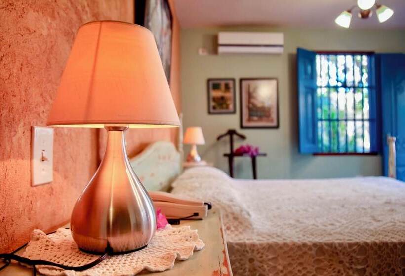 پانسیون Lola Trinidad