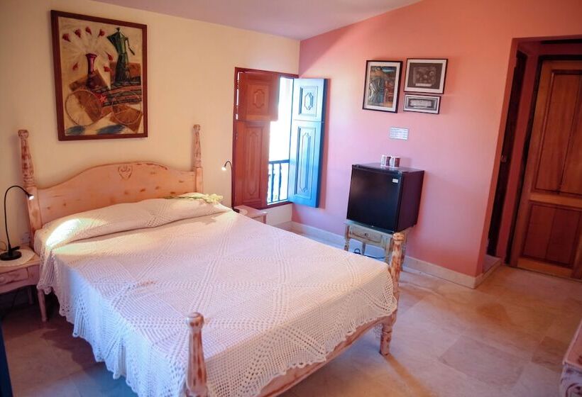 پانسیون Lola Trinidad