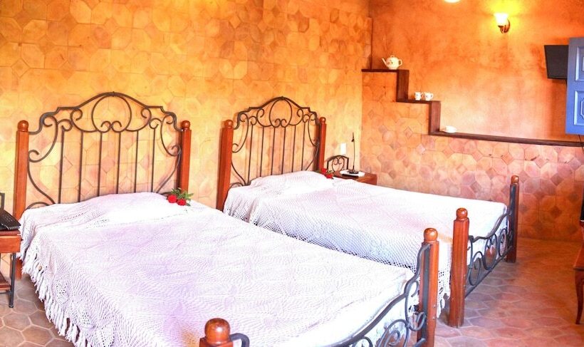 پانسیون Lola Trinidad