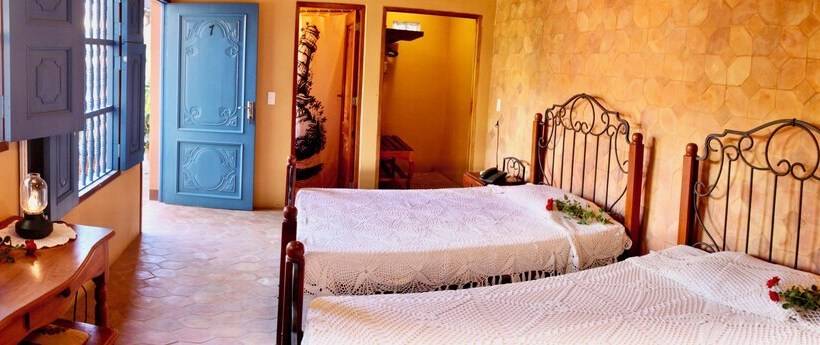 پانسیون Lola Trinidad