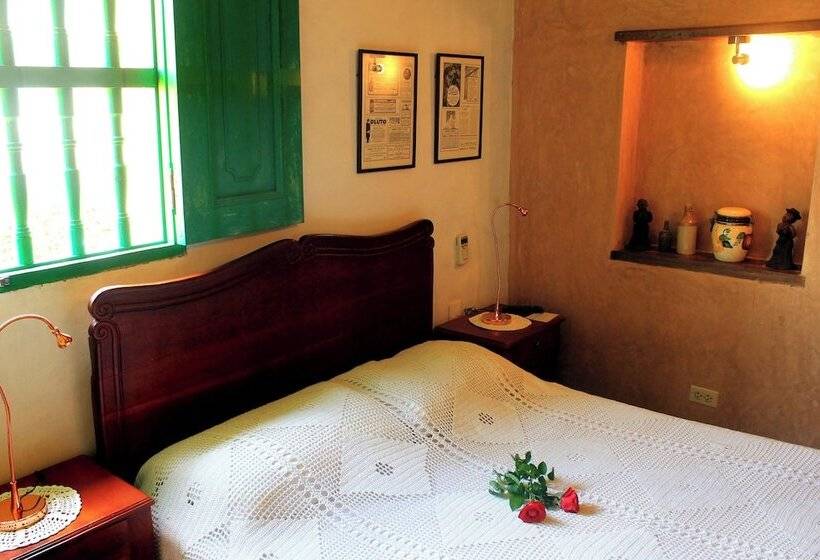 پانسیون Lola Trinidad