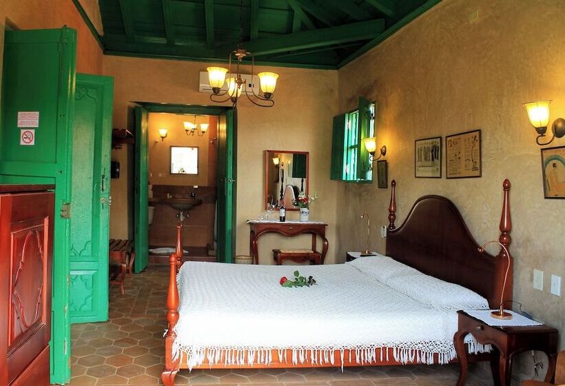 پانسیون Lola Trinidad