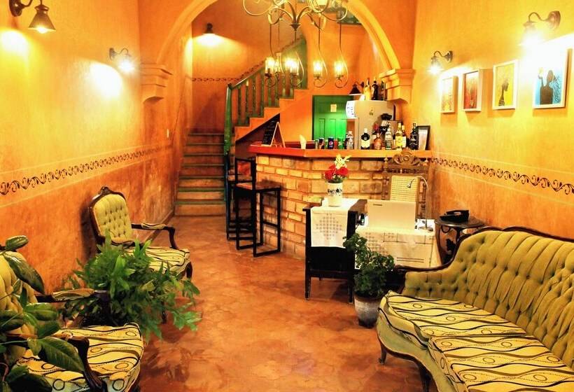 پانسیون Lola Trinidad