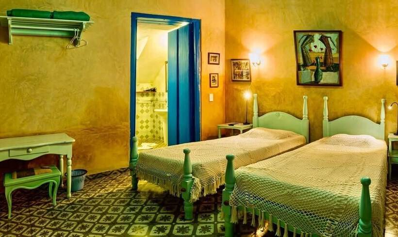 پانسیون Lola Trinidad