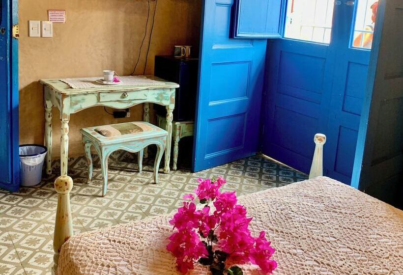 پانسیون Lola Trinidad