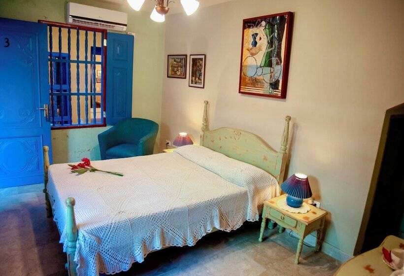 پانسیون Lola Trinidad