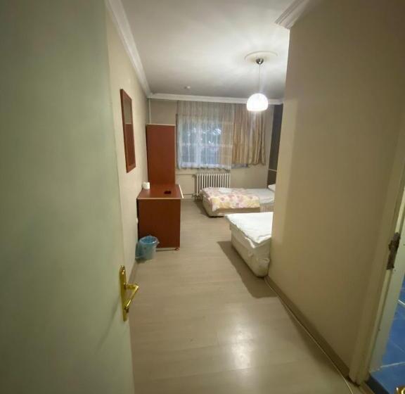 Aras Hotels çorlu