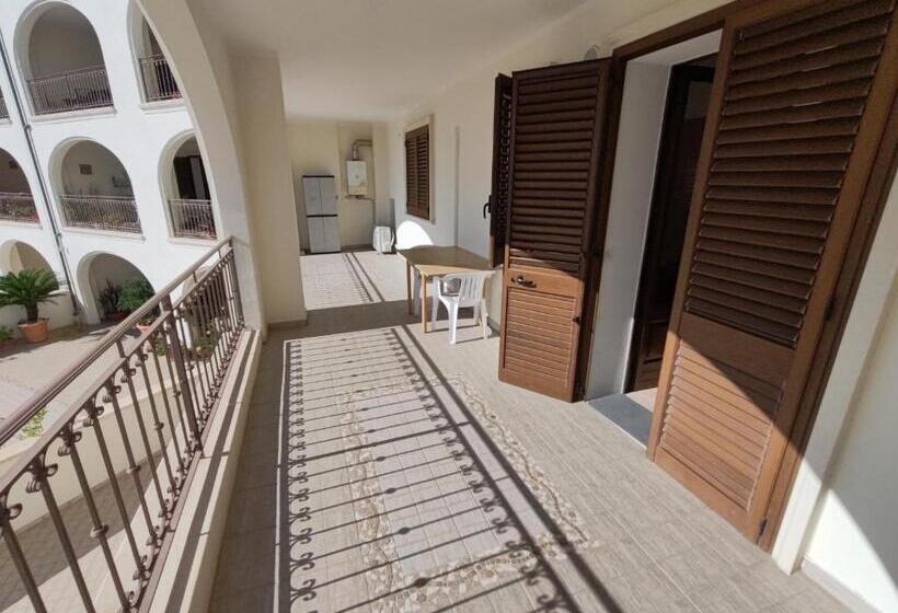 住宿加早餐  Il Rifugio Dell Alba