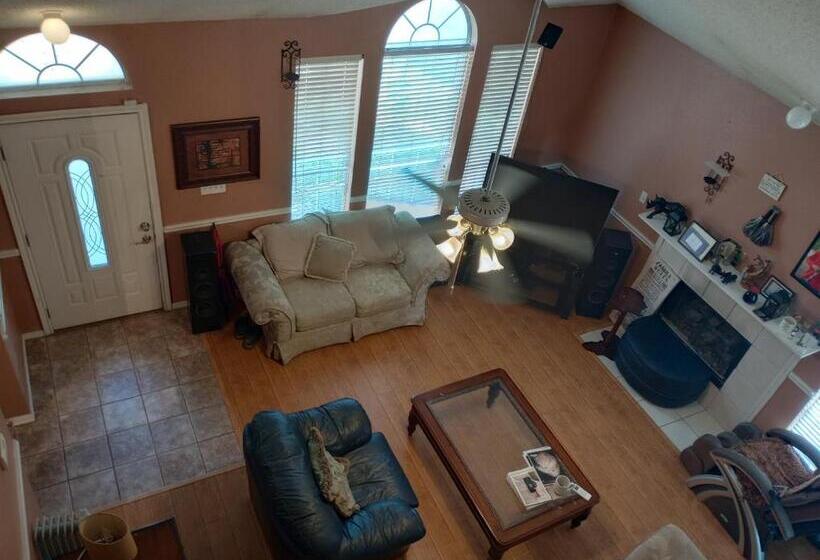 ベッドアンドブレックファースト Quick Stay Palace, Peace, Pool And Quiet