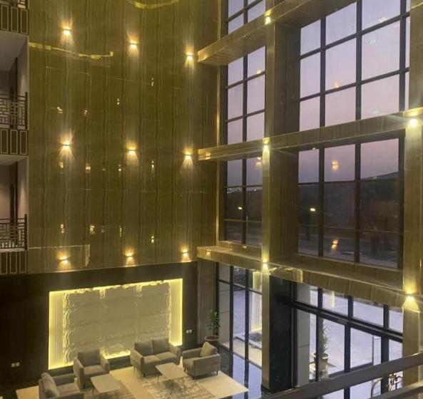 Demas Hotels