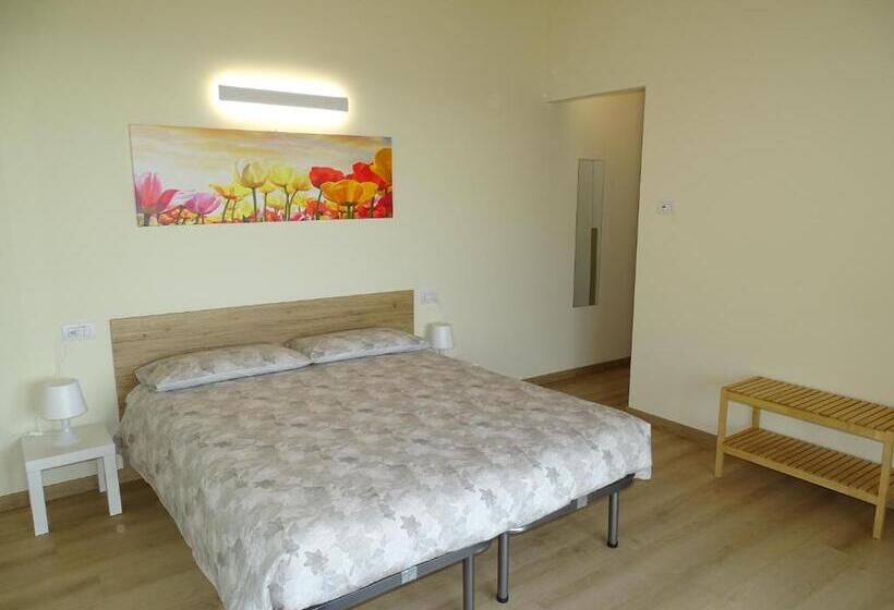 酒店 Agriturismo Cà Del Manenti