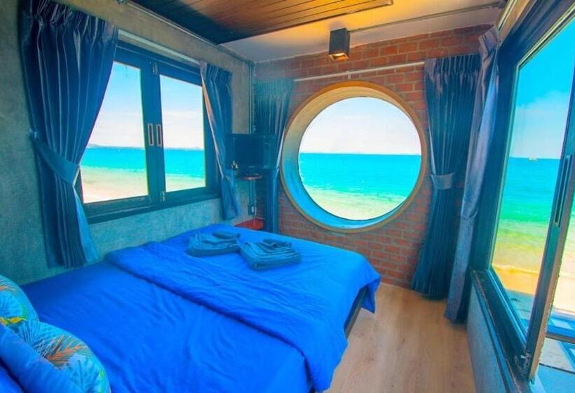 فندق C Smile Samed Resort
