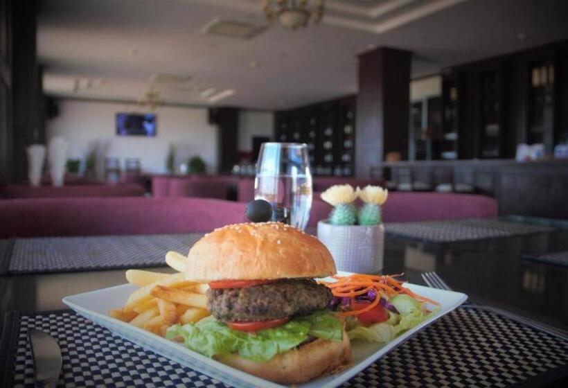 هتل Continental Plaza Vientiane