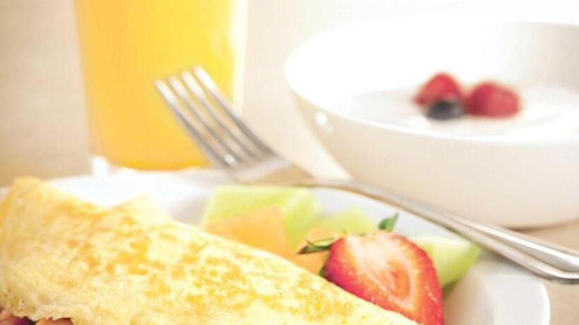 בית מלון כפרי Country Inn & Suites By Radisson, Jackson Airport, Ms