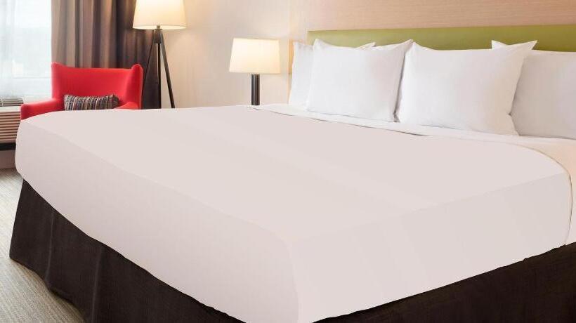 בית מלון כפרי Country Inn & Suites By Radisson, Jackson Airport, Ms