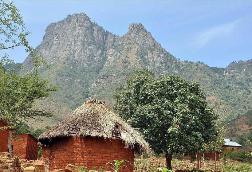 فندق Hedaru Palace