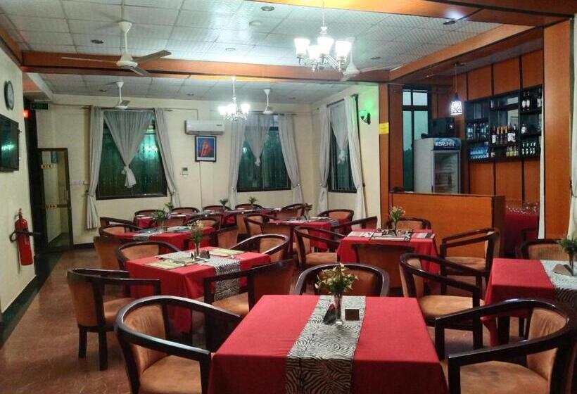 فندق Hedaru Palace