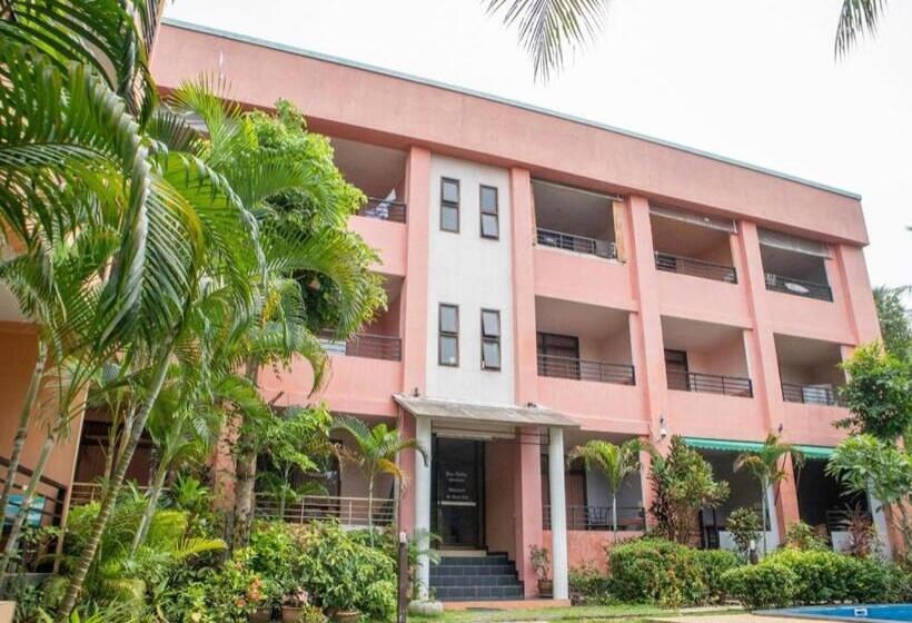 هتل Oyo 567 U Residence