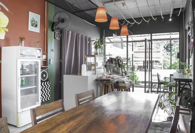 هتل Oyo 567 U Residence