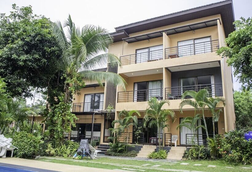 هتل Oyo 567 U Residence
