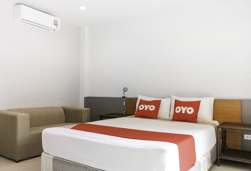 هتل Oyo 567 U Residence