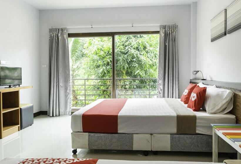 هتل Oyo 567 U Residence