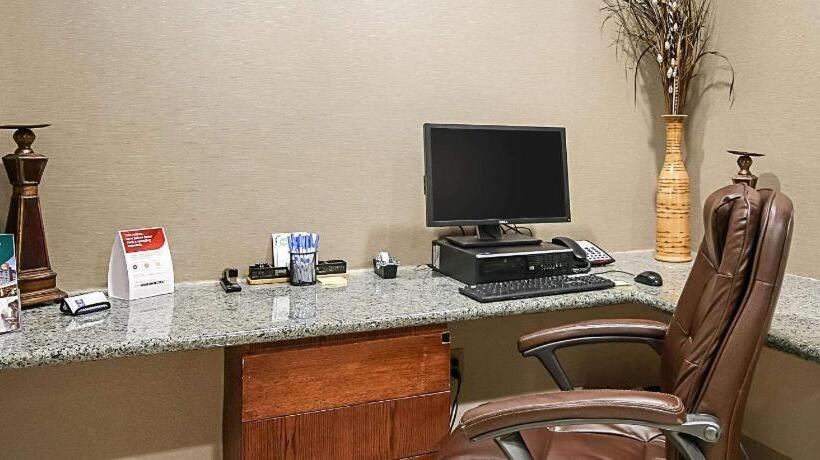 هتل Quality Inn Kingsville Hwy 77