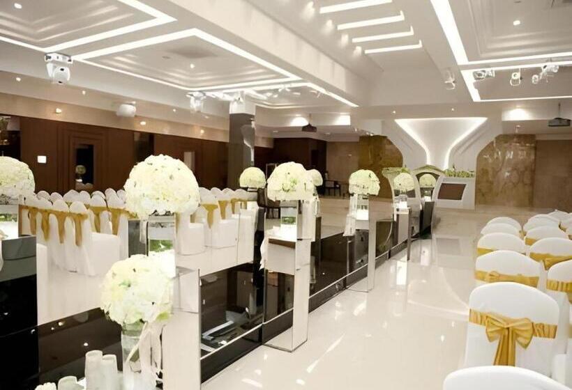 בית מלון כפרי Richell