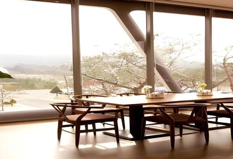 בית מלון כפרי Richell