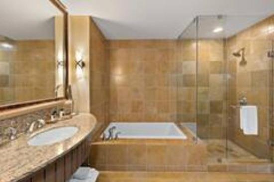فندق Suncadia Resort Luxury Suite With Amazing Mountain Views