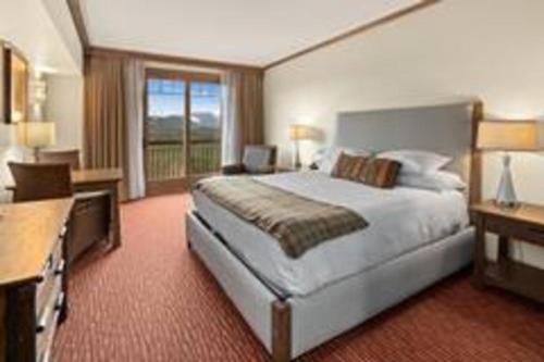فندق Suncadia Resort Luxury Suite With Amazing Mountain Views