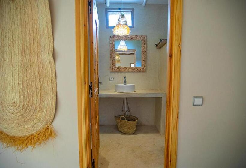 هتل The Garden Of Asni