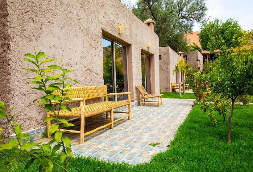 هتل The Garden Of Asni