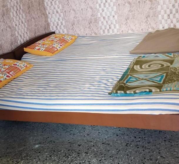 酒店 Venkateshwara Lodge Hospet