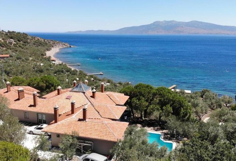 İdaolea Butik Otel