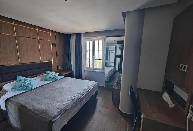 İdaolea Butik Otel