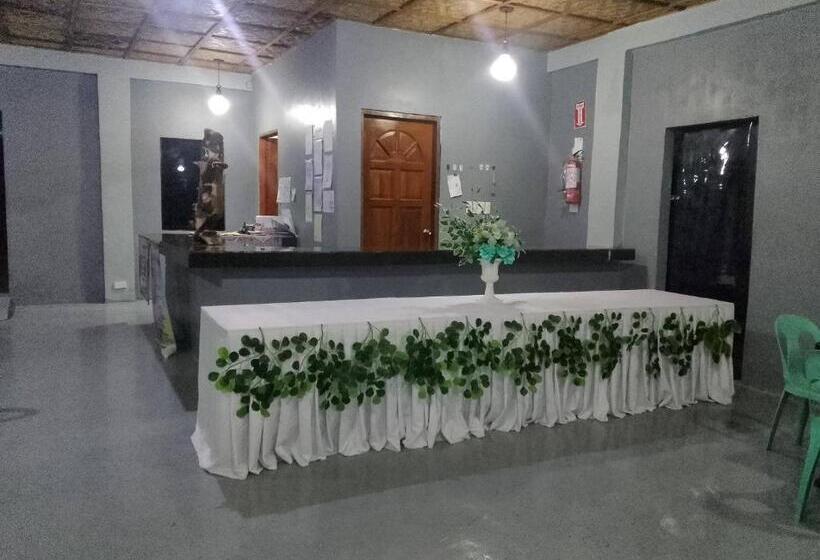 J&v Oceanview Beach Resort