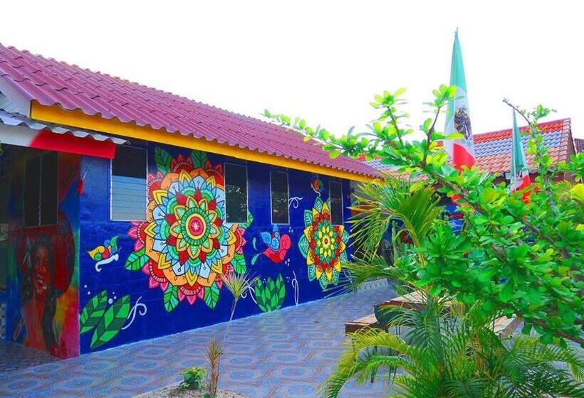 Mexican Resort Lampang