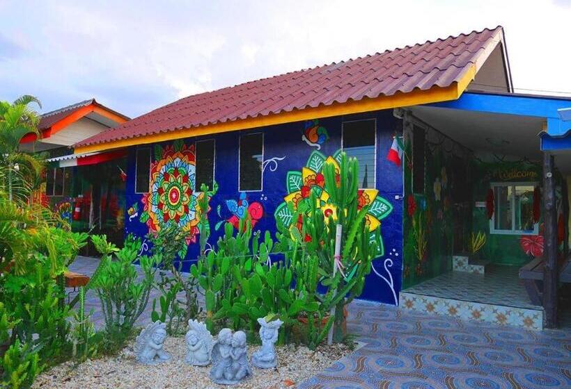 Mexican Resort Lampang