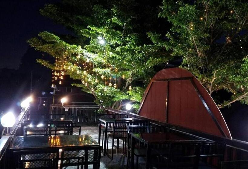 Mexican Resort Lampang