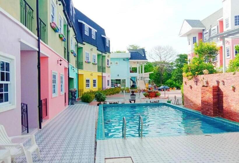 Nabanmae Resort