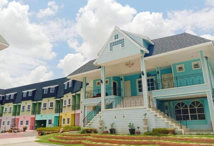 Nabanmae Resort