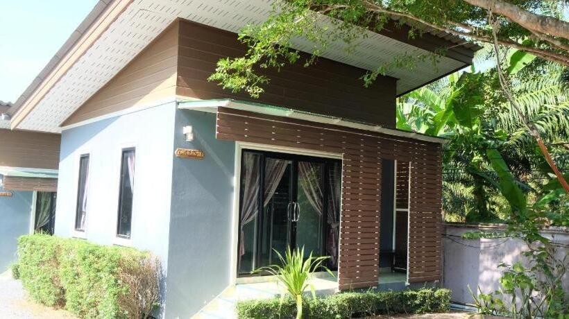 Numjaan Resort
